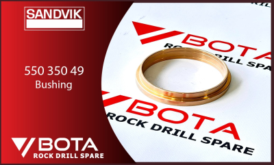 550 350 49 - Bushing